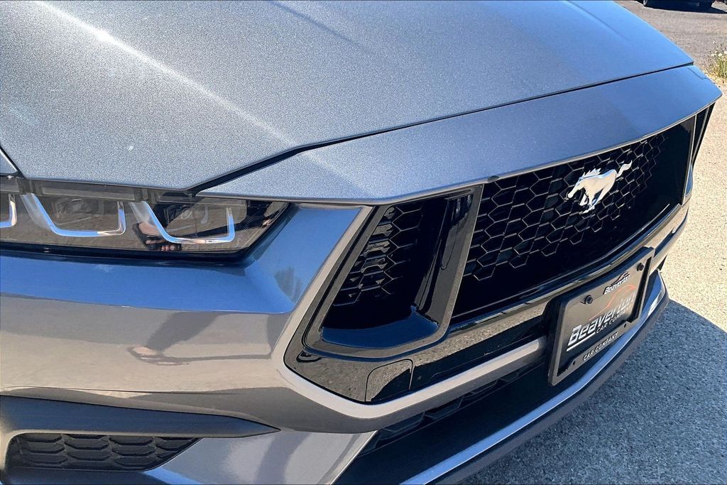 2024 Ford Mustang EcoBoost Premium OR