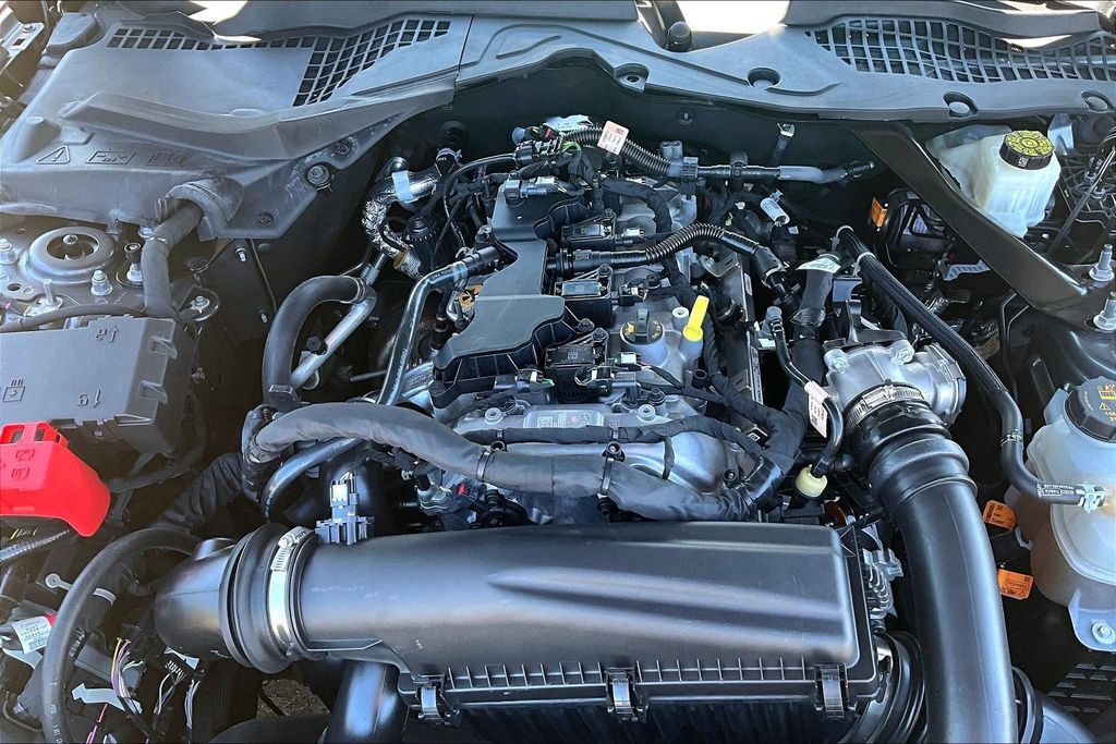 2024 Ford Mustang EcoBoost Premium OR