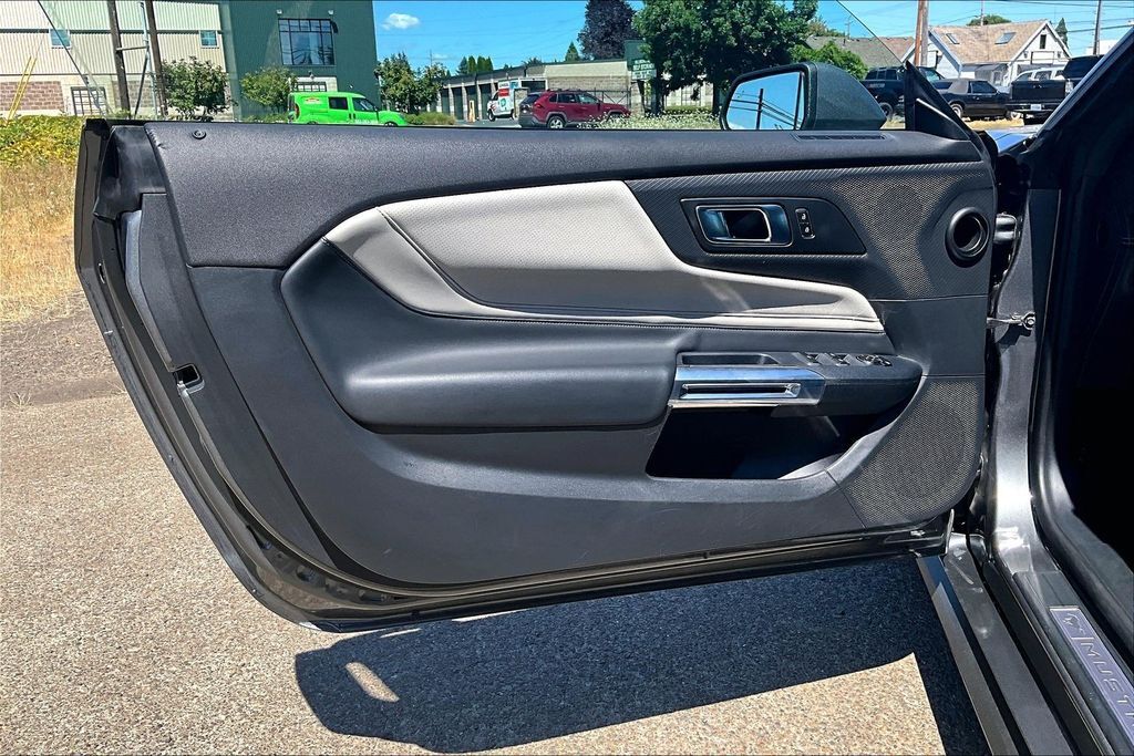 2024 Ford Mustang EcoBoost Premium OR