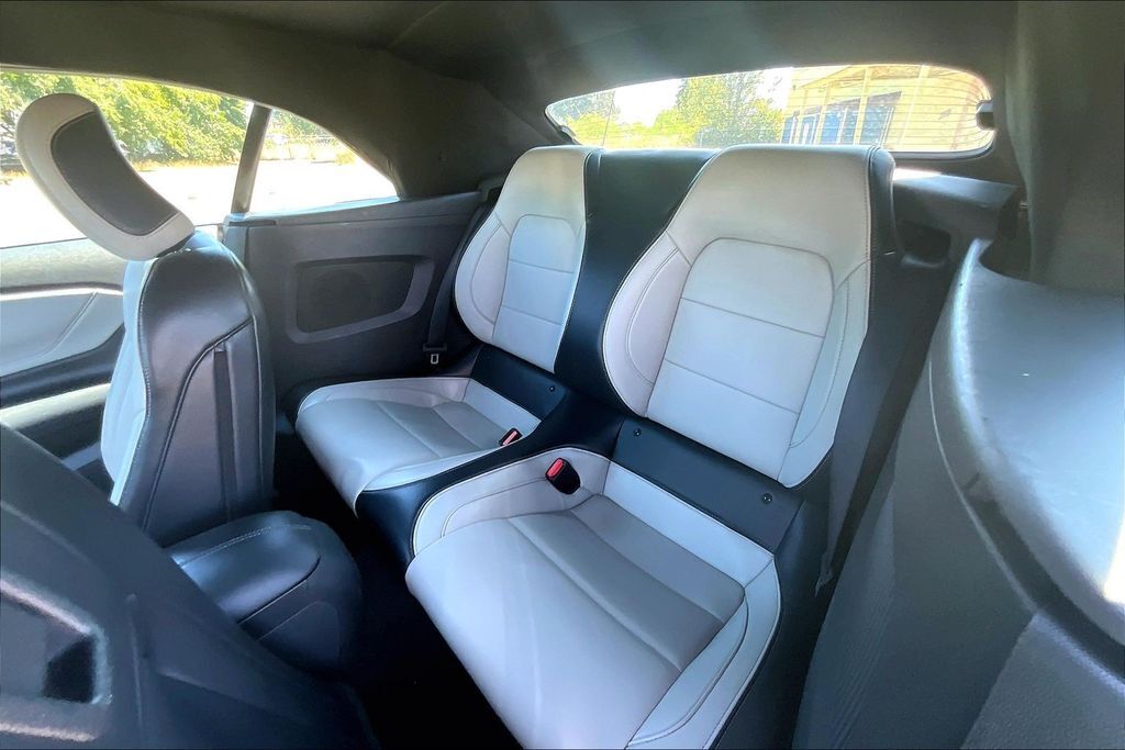 2024 Ford Mustang EcoBoost Premium OR