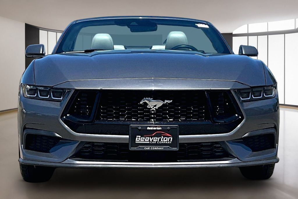 2024 Ford Mustang EcoBoost Premium OR