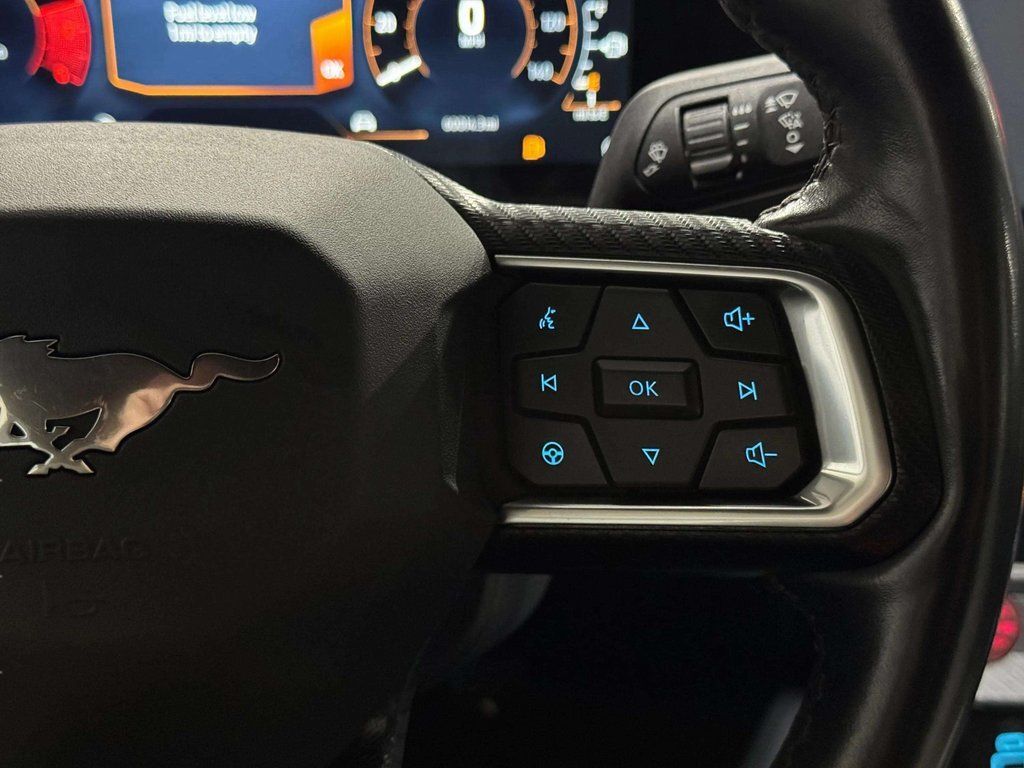 2024 Ford Mustang EcoBoost Premium San Clemente CA