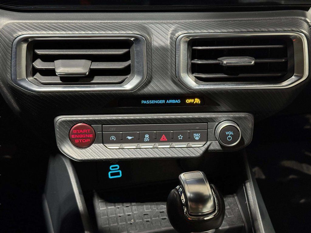 2024 Ford Mustang EcoBoost Premium San Clemente CA