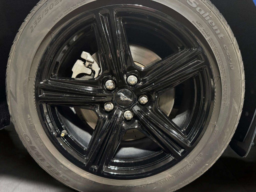 2024 Ford Mustang EcoBoost Premium San Clemente CA