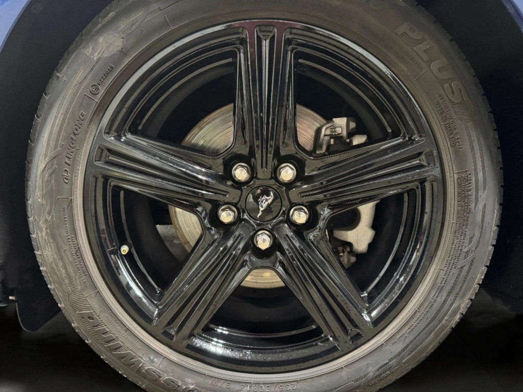 2024 Ford Mustang EcoBoost Premium San Clemente CA