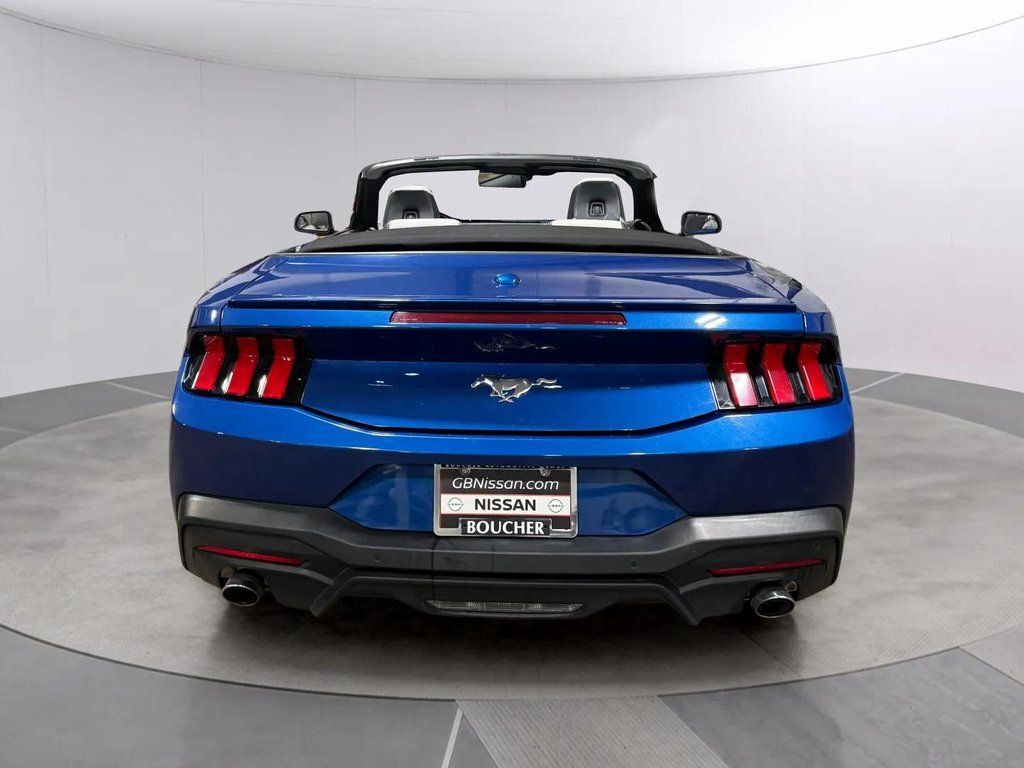 2024 Ford Mustang EcoBoost Premium San Clemente CA