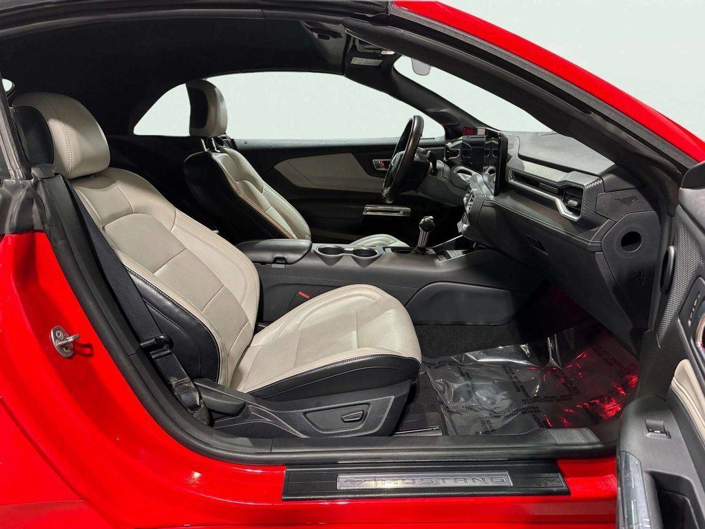 2024 Ford Mustang EcoBoost Premium San Clemente CA