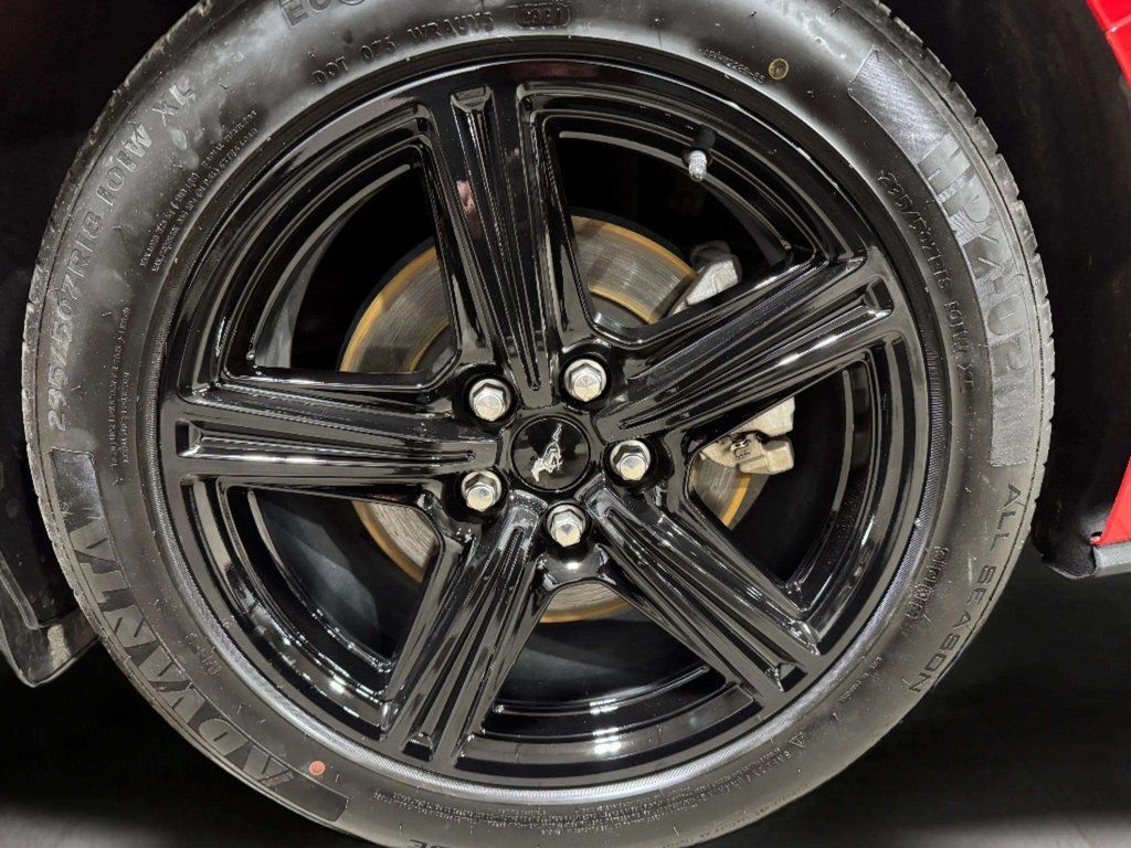 2024 Ford Mustang EcoBoost Premium San Clemente CA