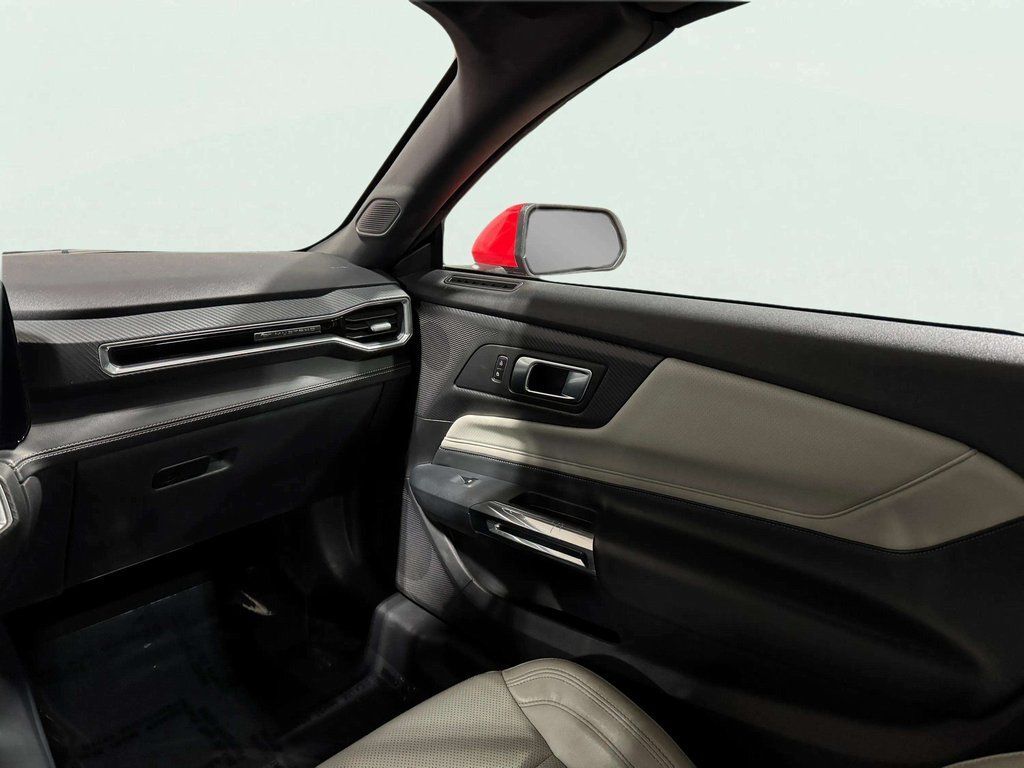 2024 Ford Mustang EcoBoost Premium San Clemente CA