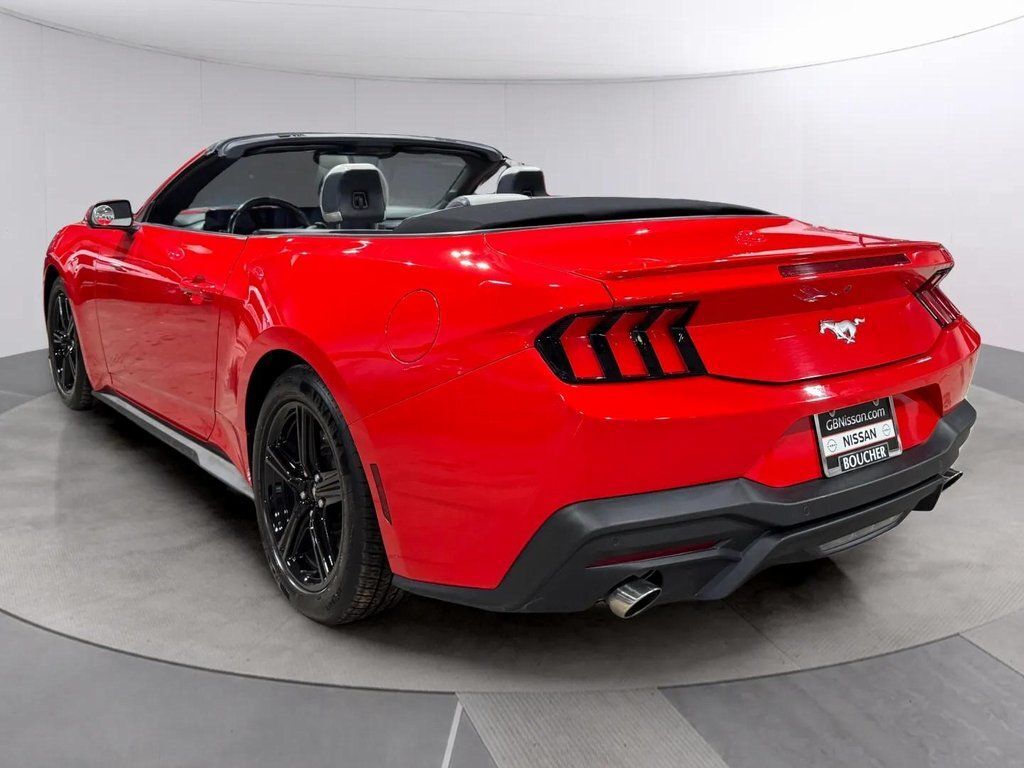 2024 Ford Mustang EcoBoost Premium San Clemente CA