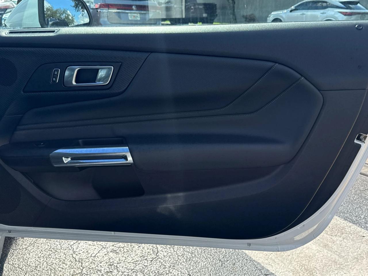 2024 Ford Mustang EcoBoost Premium Miami FL