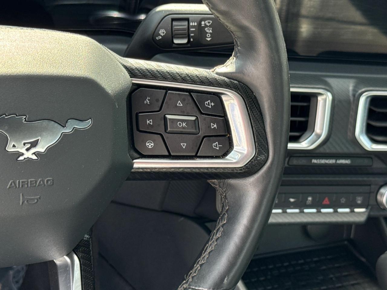 2024 Ford Mustang EcoBoost Premium Miami FL