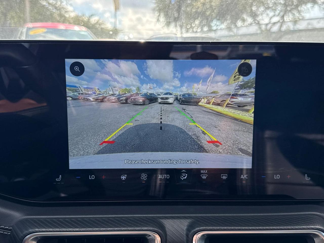 2024 Ford Mustang EcoBoost Premium Miami FL