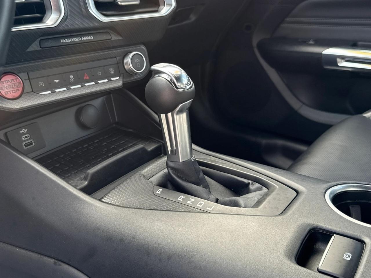 2024 Ford Mustang EcoBoost Premium Miami FL