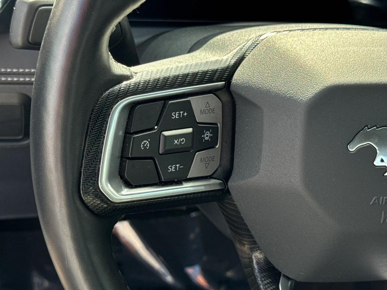 2024 Ford Mustang EcoBoost Premium Miami FL