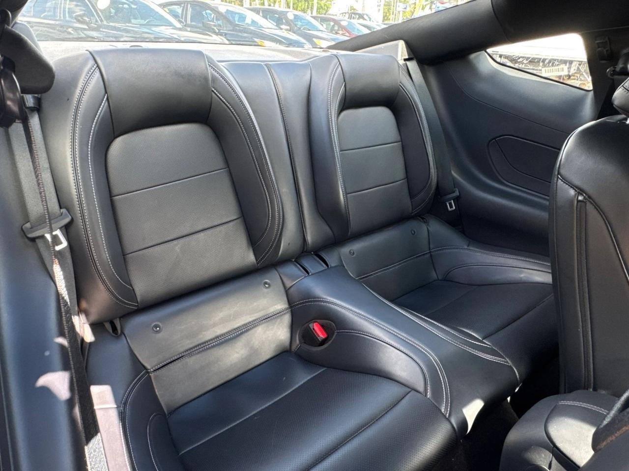 2024 Ford Mustang EcoBoost Premium Miami FL