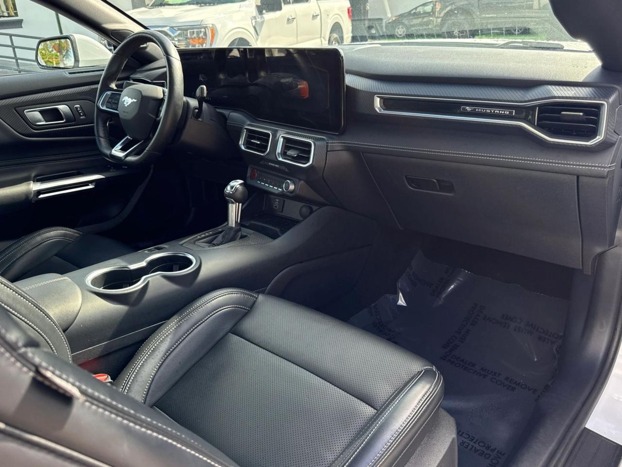 2024 Ford Mustang EcoBoost Premium Miami FL