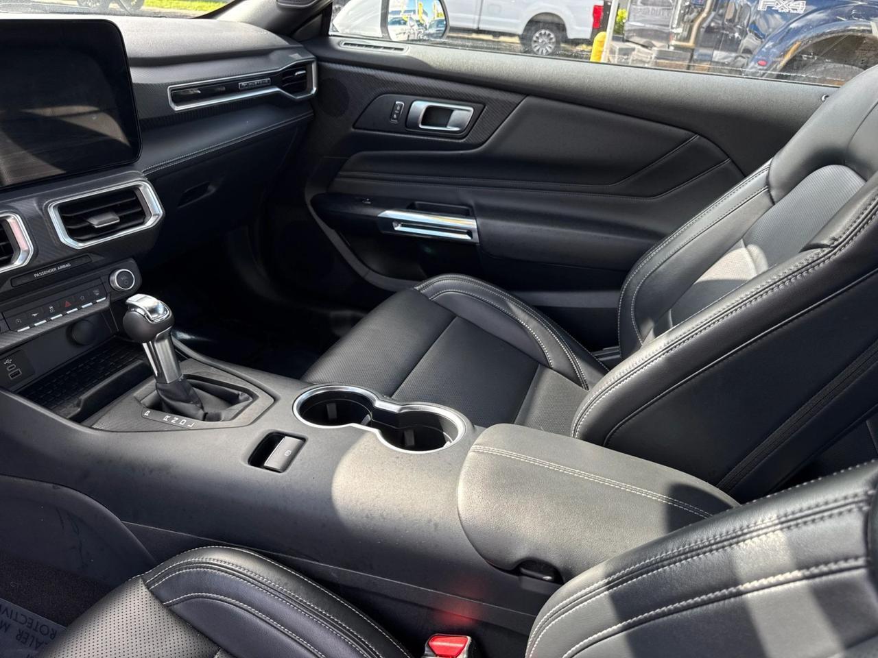 2024 Ford Mustang EcoBoost Premium Miami FL