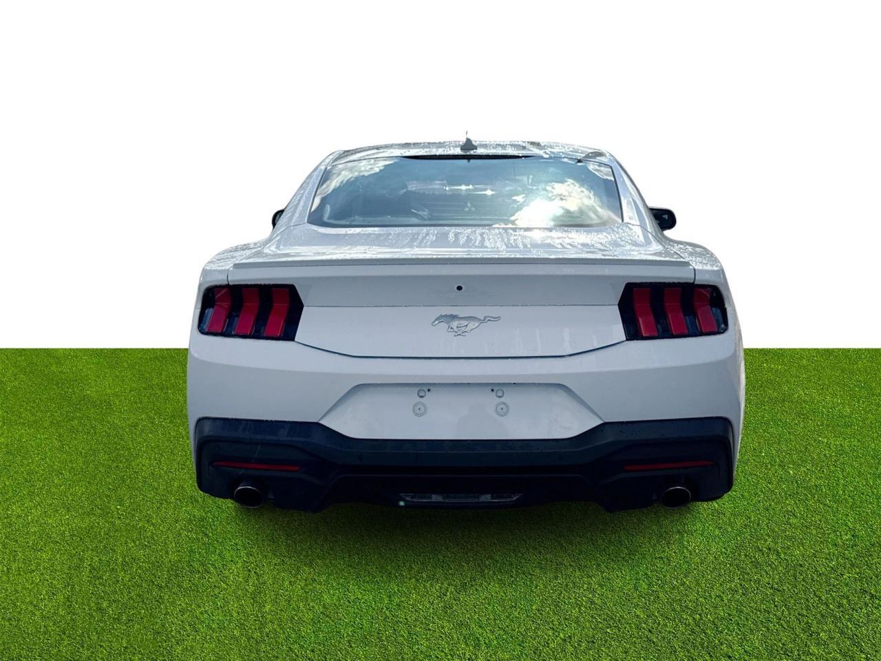 2024 Ford Mustang EcoBoost Premium Miami FL