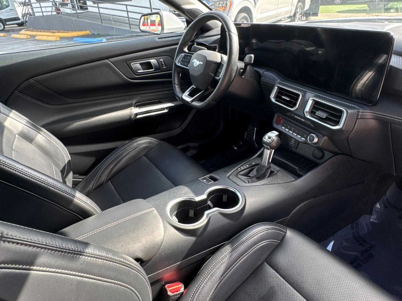 2024 Ford Mustang EcoBoost Premium Miami FL