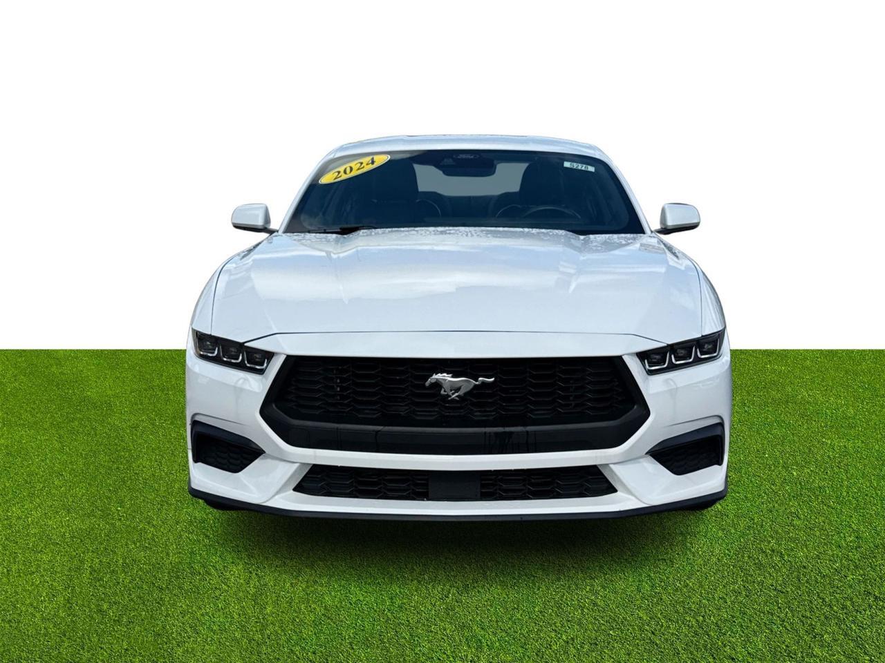 2024 Ford Mustang EcoBoost Premium Miami FL