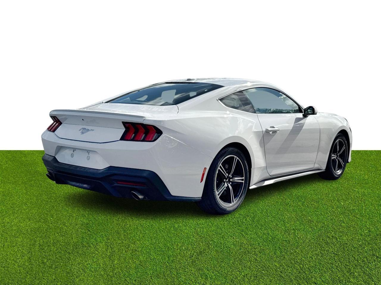 2024 Ford Mustang EcoBoost Premium Miami FL