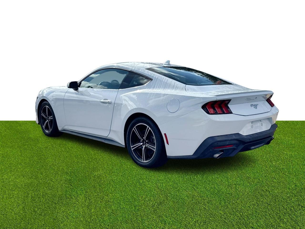 2024 Ford Mustang EcoBoost Premium Miami FL