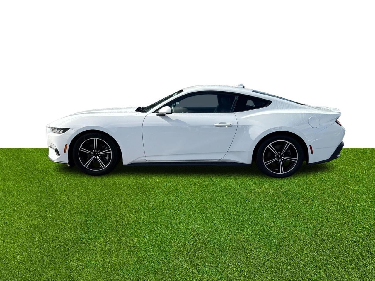 2024 Ford Mustang EcoBoost Premium Miami FL