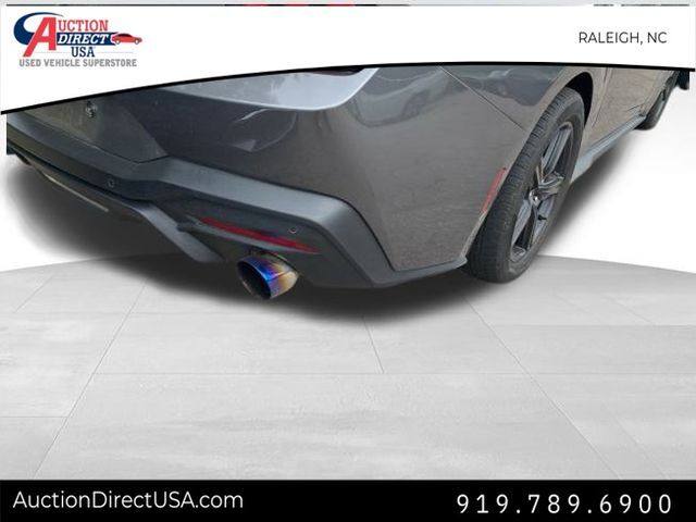 2024 Ford Mustang EcoBoost Premium Raleigh NC