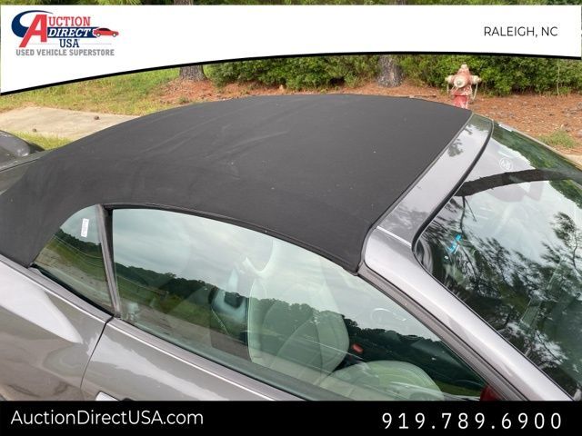 2024 Ford Mustang EcoBoost Premium Raleigh NC
