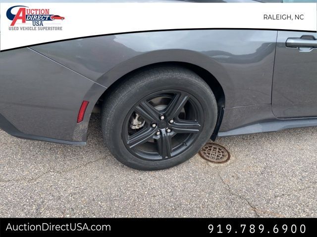 2024 Ford Mustang EcoBoost Premium Raleigh NC