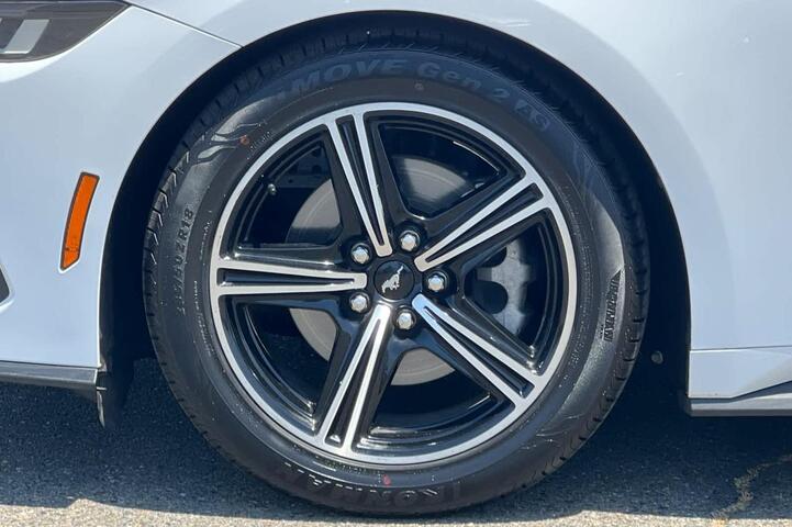 2024 Ford Mustang EcoBoost Premium Roseville CA