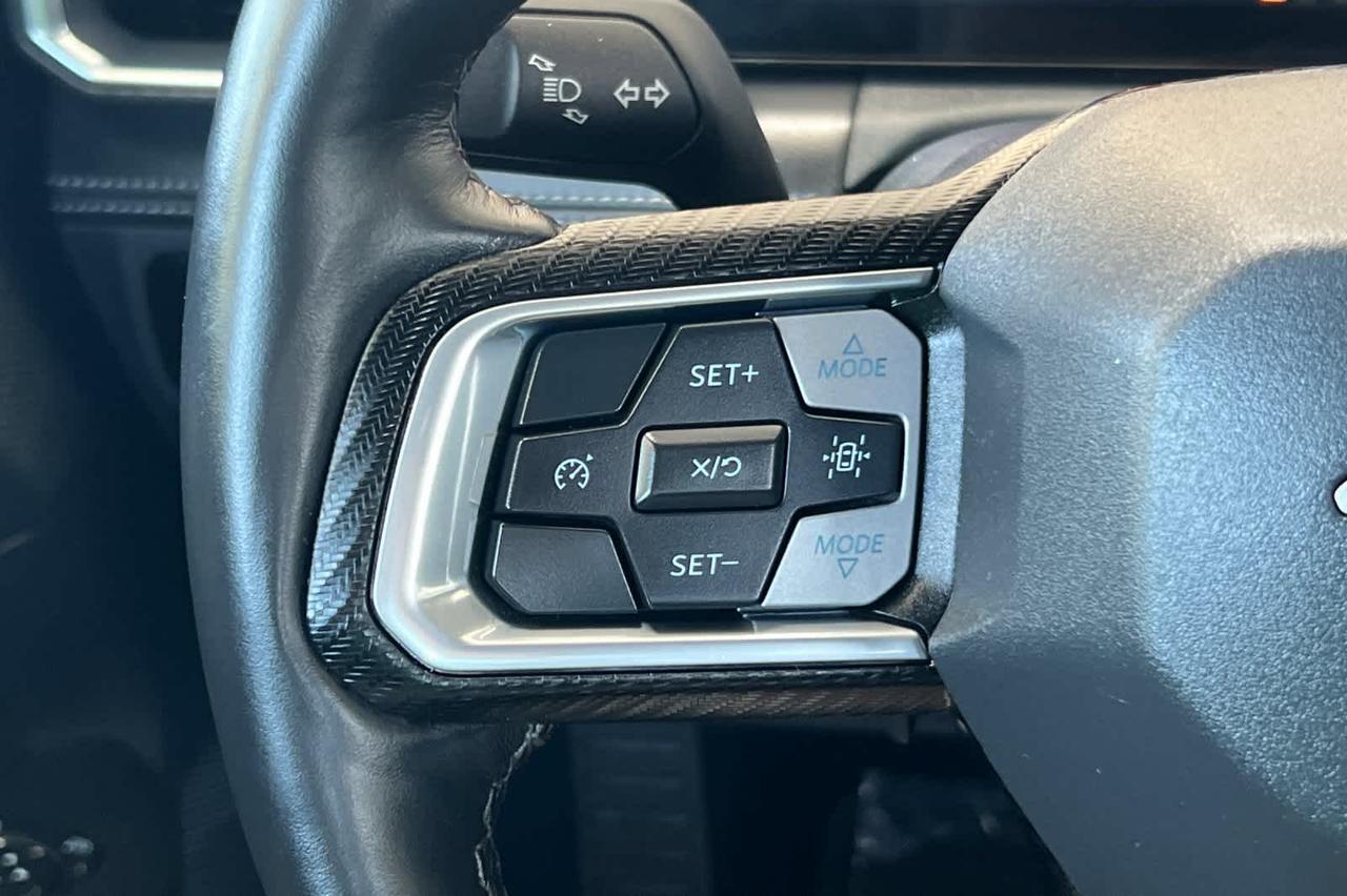 2024 Ford Mustang EcoBoost Premium Roseville CA