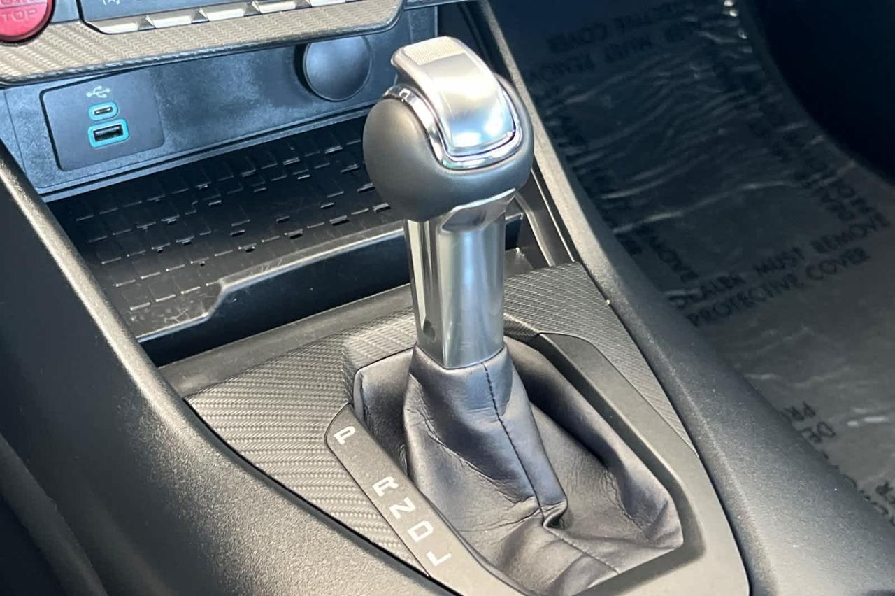 2024 Ford Mustang EcoBoost Premium Roseville CA