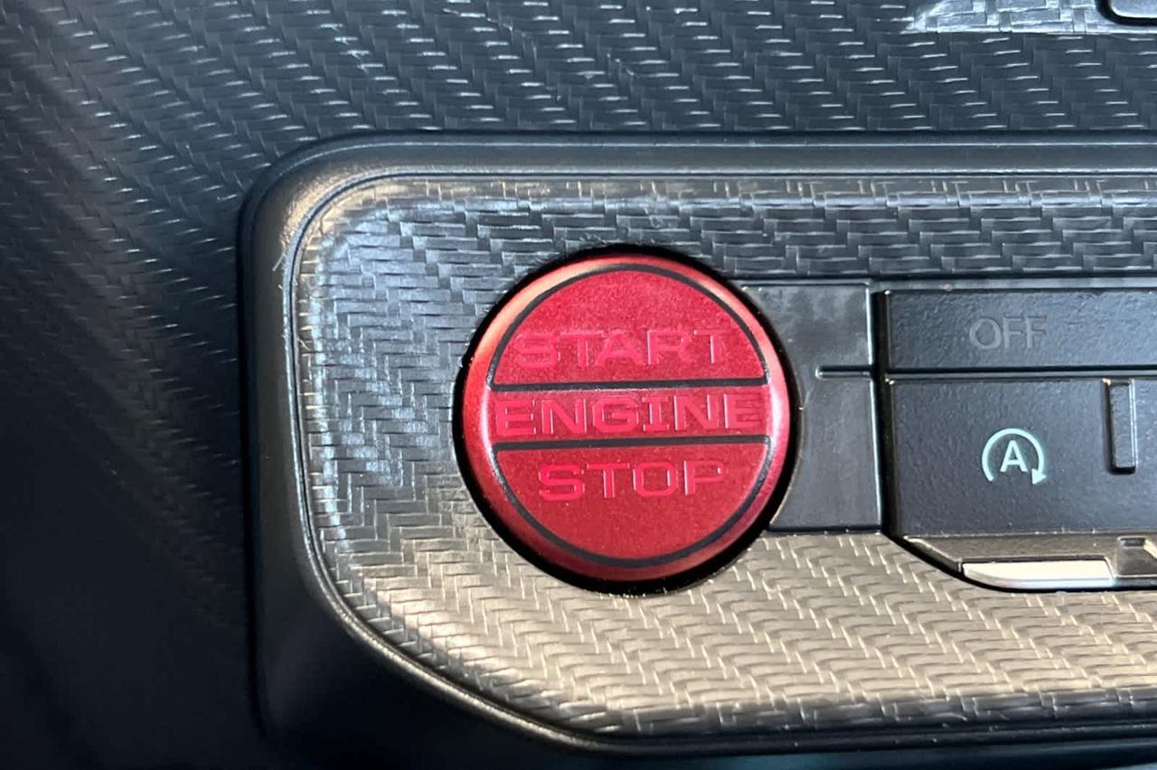 2024 Ford Mustang EcoBoost Premium Roseville CA