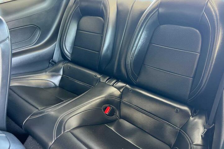 2024 Ford Mustang EcoBoost Premium Roseville CA