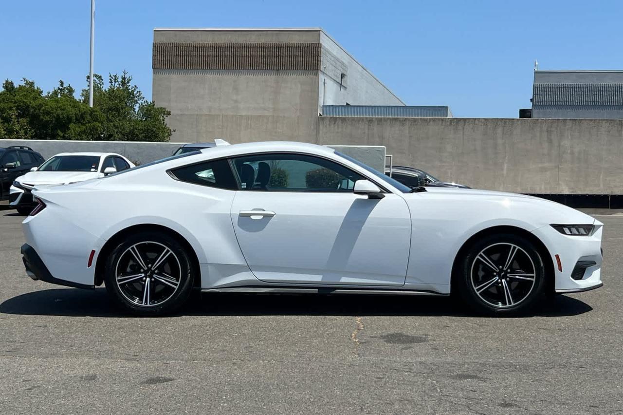 2024 Ford Mustang EcoBoost Premium Roseville CA