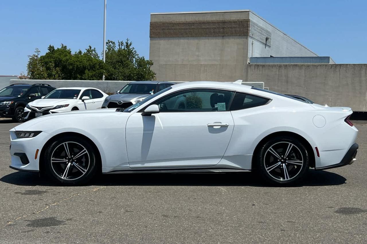2024 Ford Mustang EcoBoost Premium Roseville CA