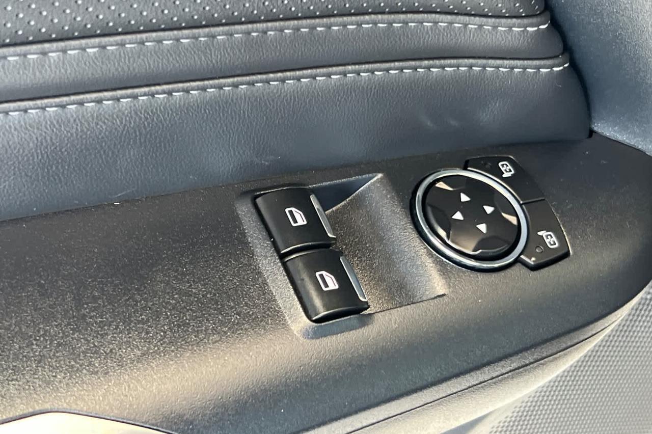 2024 Ford Mustang EcoBoost Premium Roseville CA