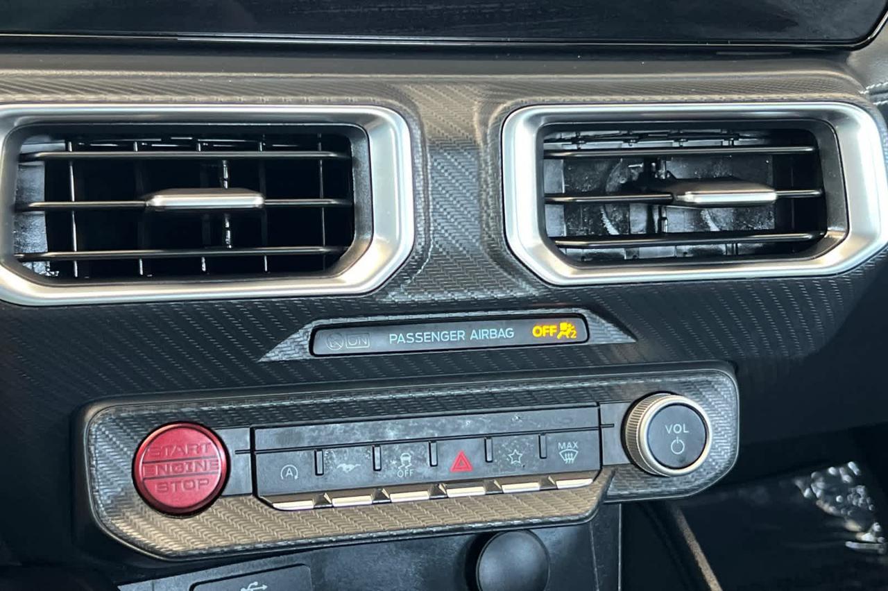 2024 Ford Mustang EcoBoost Premium Roseville CA