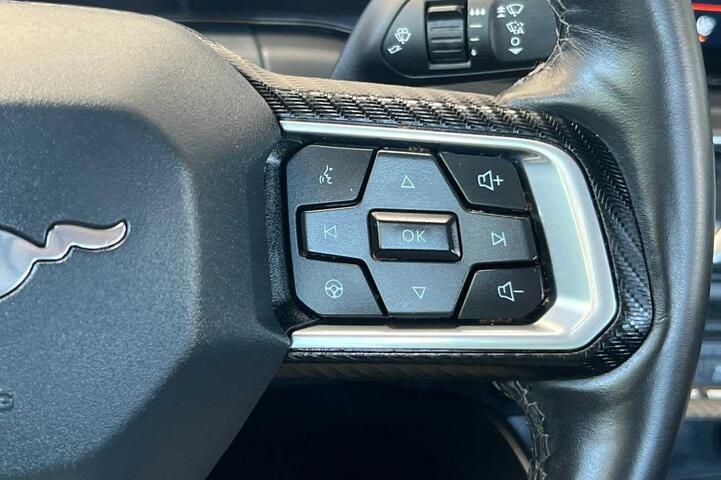 2024 Ford Mustang EcoBoost Premium Roseville CA