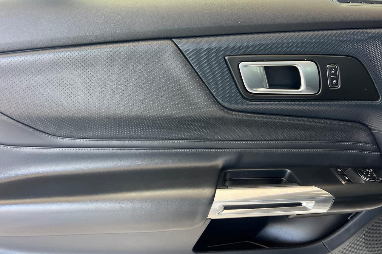 2024 Ford Mustang EcoBoost Premium Roseville CA