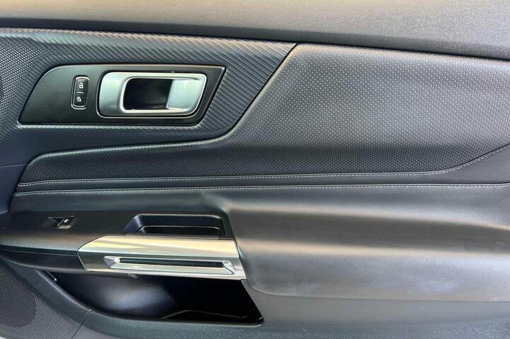 2024 Ford Mustang EcoBoost Premium Roseville CA