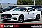 2024 Ford Mustang EcoBoost Premium Roseville CA