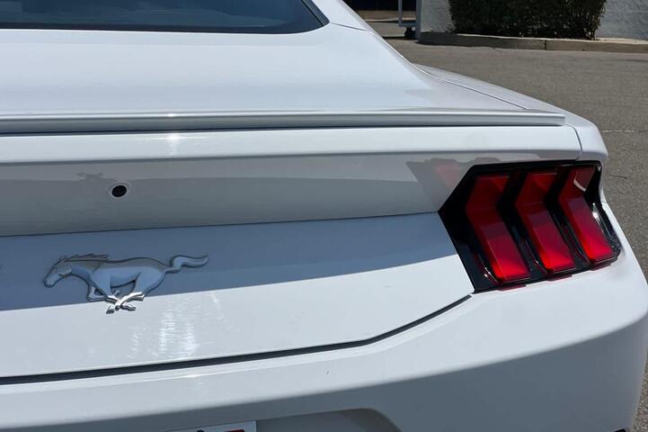 2024 Ford Mustang EcoBoost Premium Roseville CA