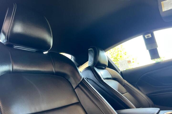 2024 Ford Mustang EcoBoost Premium Roseville CA