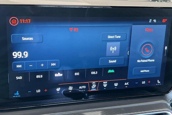 2024 Ford Mustang EcoBoost Premium Roseville CA