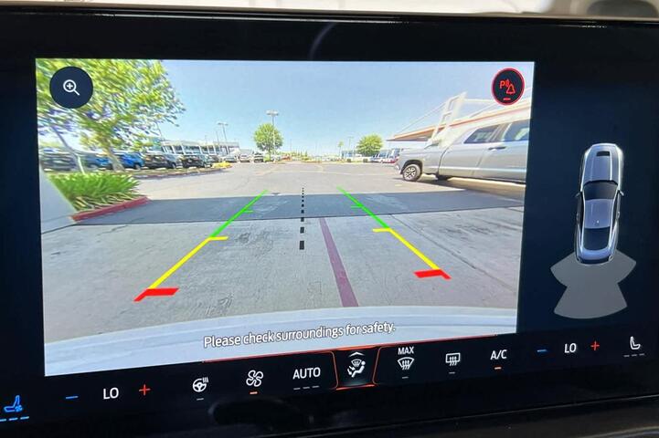 2024 Ford Mustang EcoBoost Premium Roseville CA