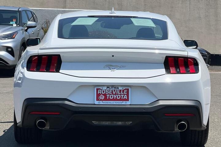 2024 Ford Mustang EcoBoost Premium Roseville CA