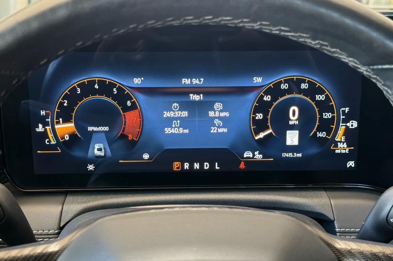 2024 Ford Mustang EcoBoost Premium Roseville CA